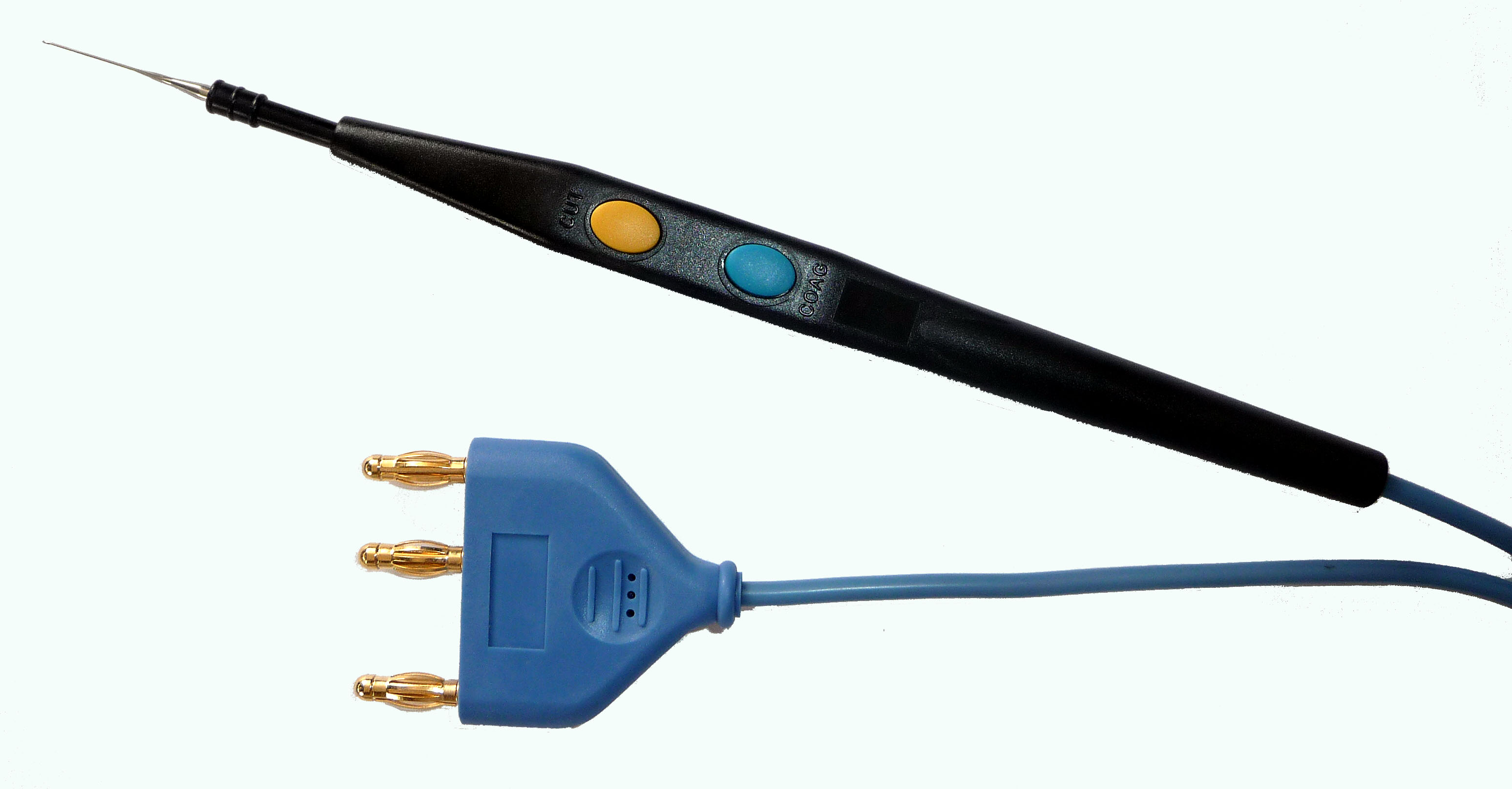 Intraoperative nerve stimulator - F1745 - FIAB FIAB - ENT surgery